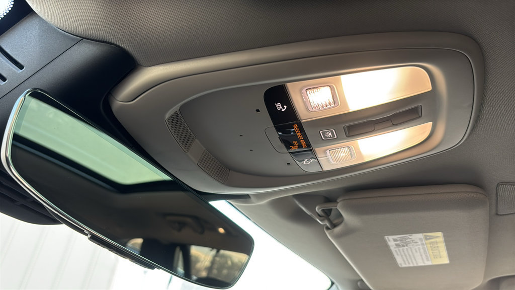 New 2027 Volvo XC90 B6 Ultra AWD/4WD image 23