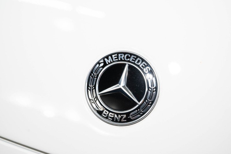 New 2026 Mercedes-Benz GLB 250 image 31