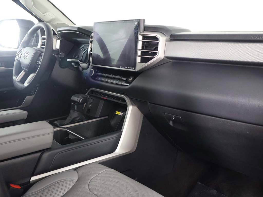 Used 2022 Toyota Tundra Limited w/ TRD Off-Road Package image 28