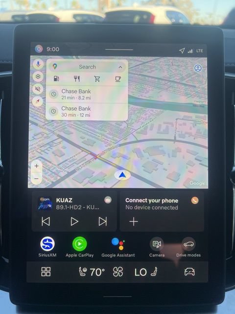 New 2026 Volvo XC90 B6 Core AWD/4WD image 15
