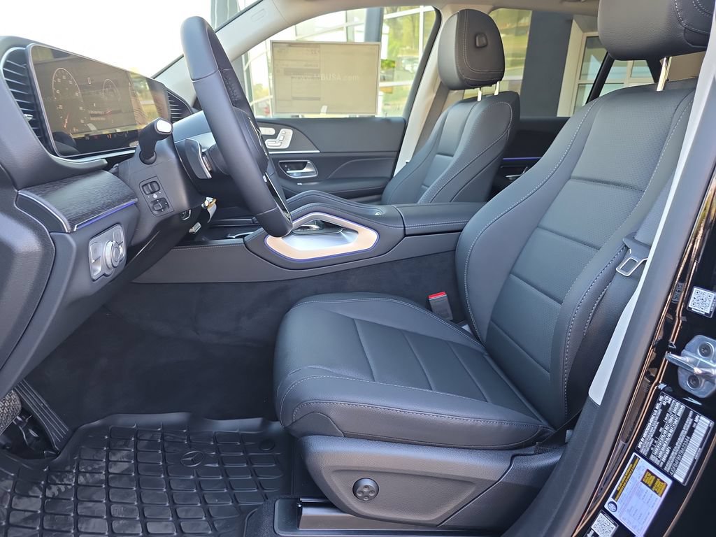 New 2026 Mercedes-Benz GLE 350 4MATIC image 10
