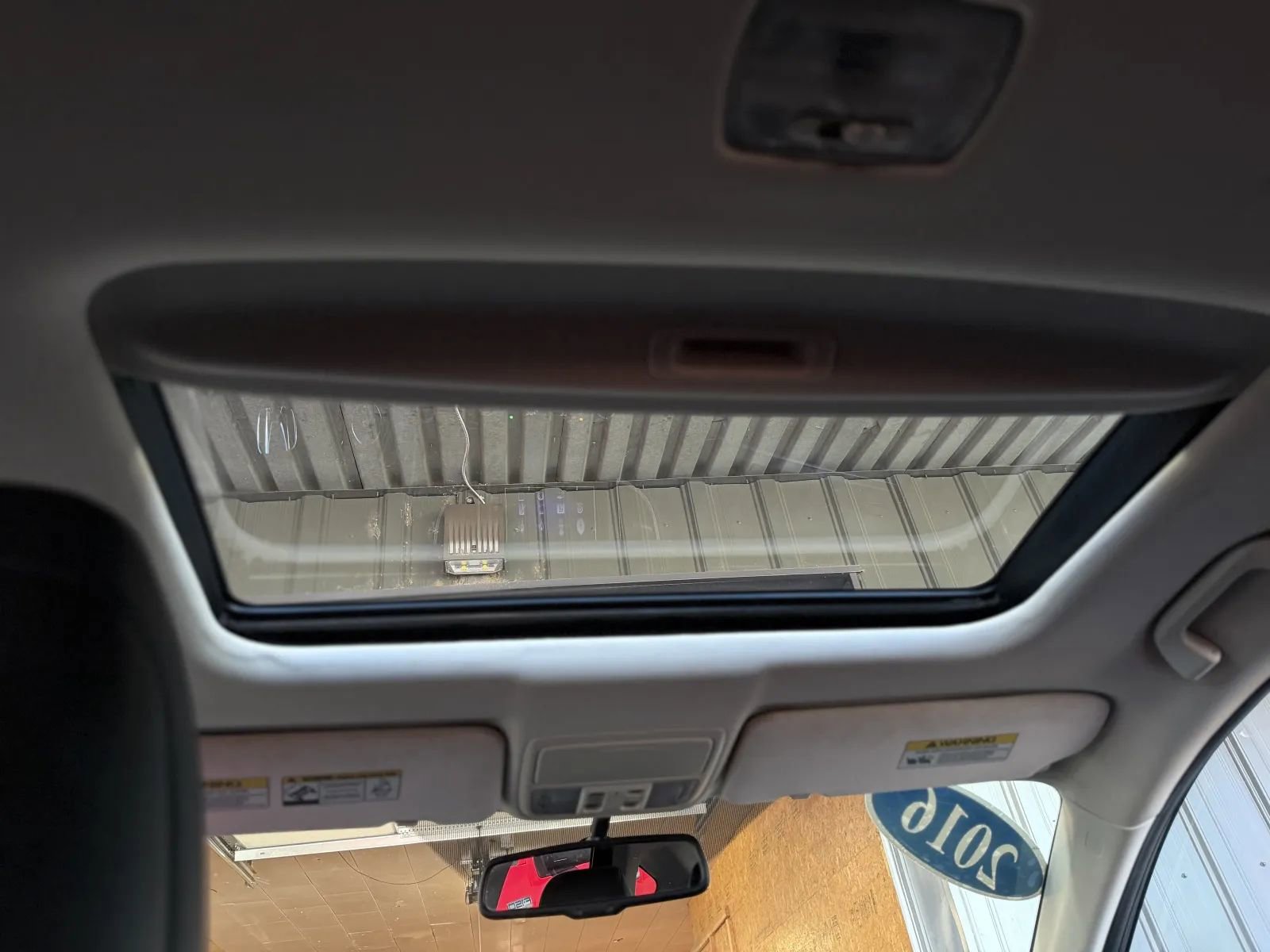 Used 2016 Honda CR-V EX-L image 20