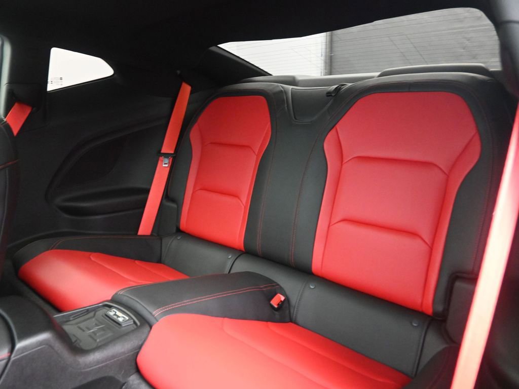 Used 2023 Chevrolet Camaro SS image 29