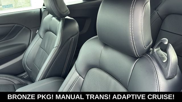 New 2026 Ford Mustang GT Premium RWD image 25