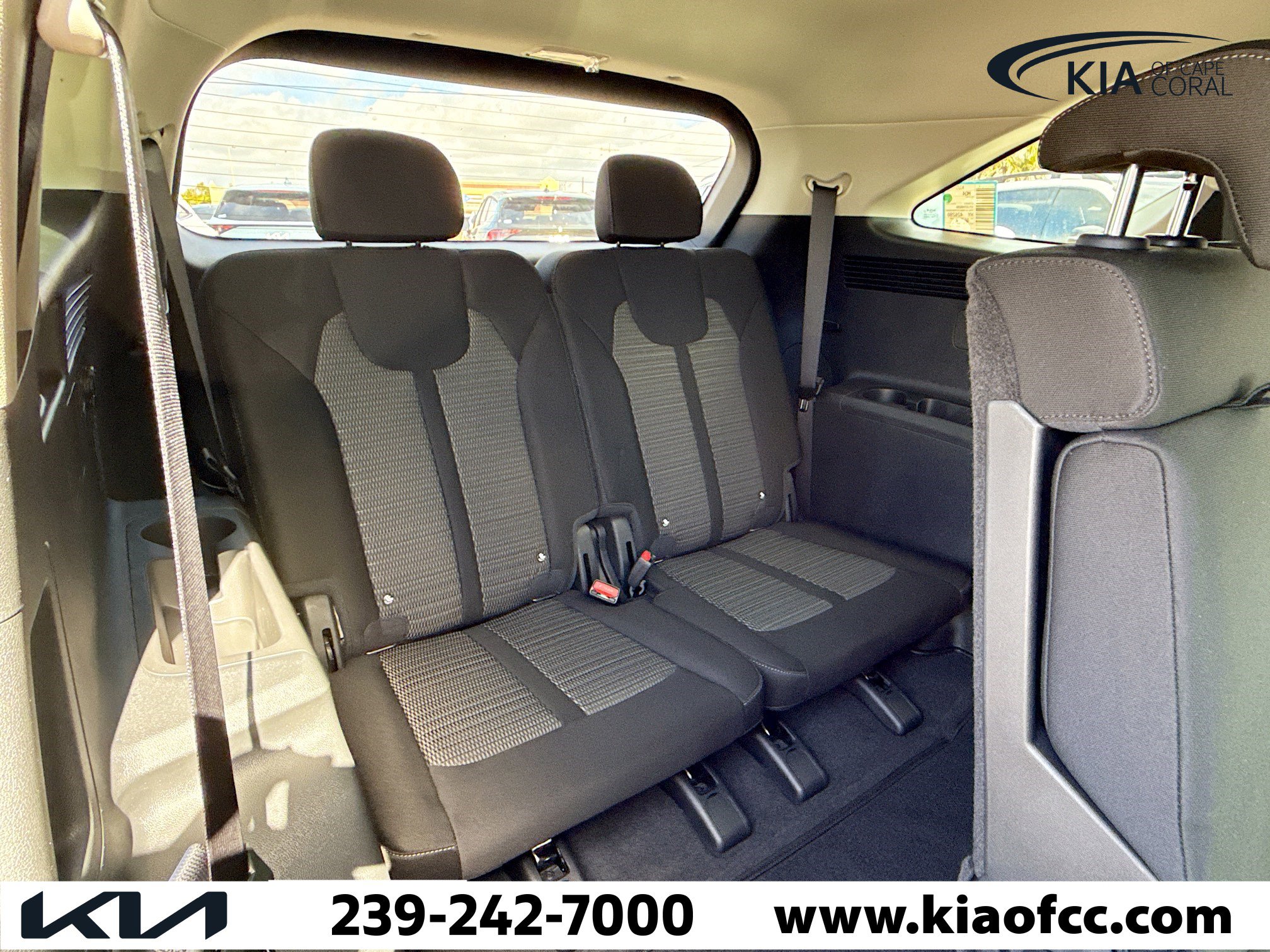 New 2026 Kia Sorento LX image 19