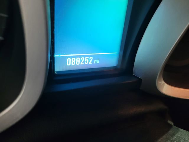 Used 2016 Chevrolet Equinox LT w/ Convenience Package image 3