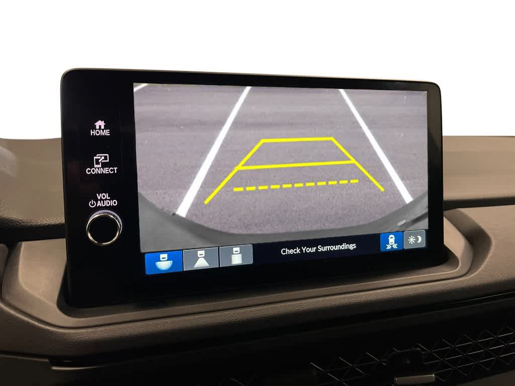 New 2026 Honda Accord SE image 20
