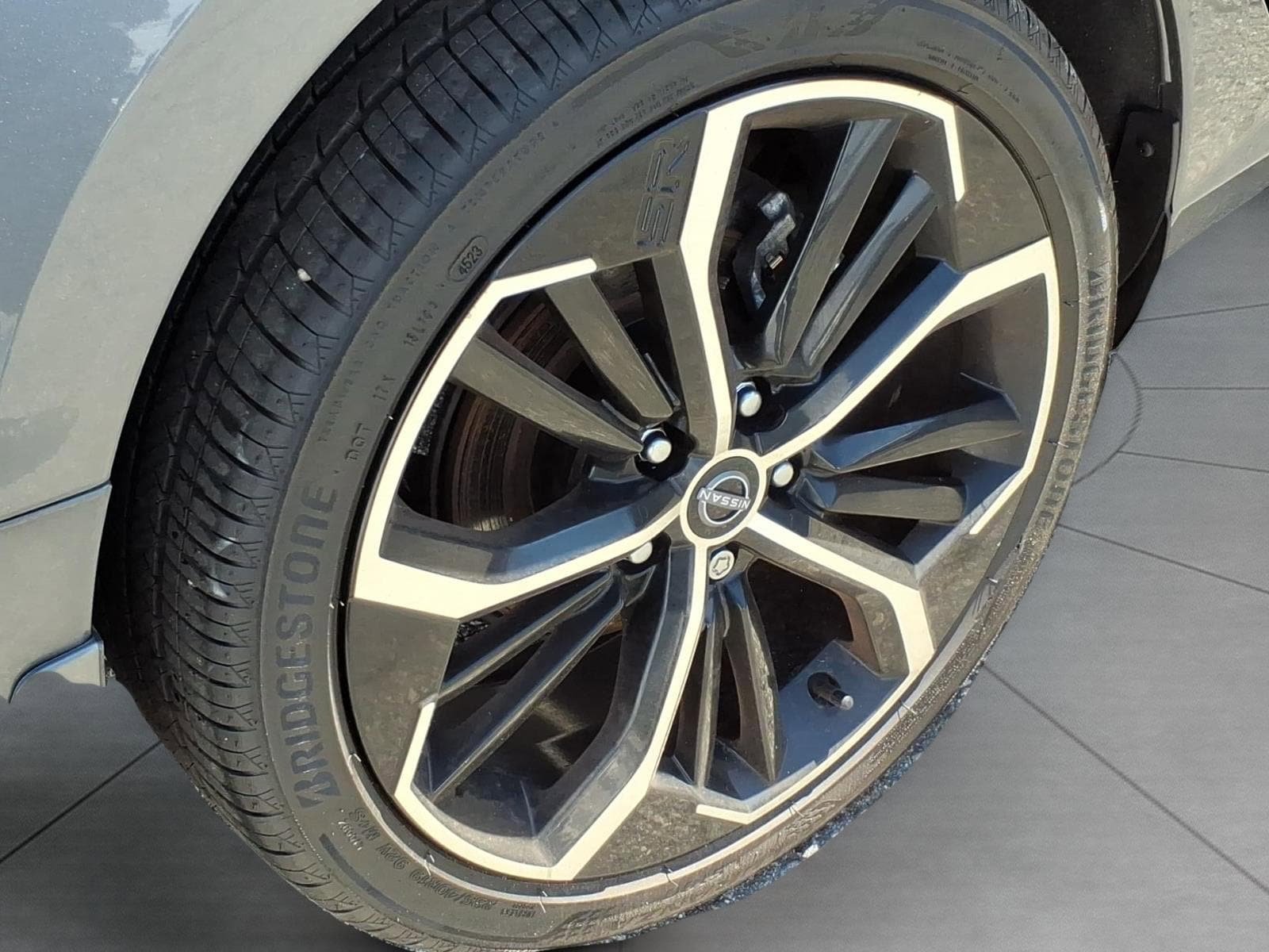 Used 2024 Nissan Altima 2.5 SR image 6