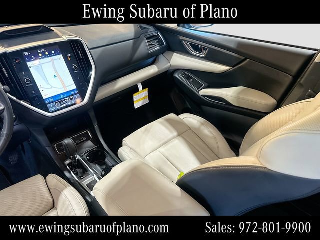 Used 2023 Subaru Ascent Limited w/ Technology Package AWD/4WD image 25