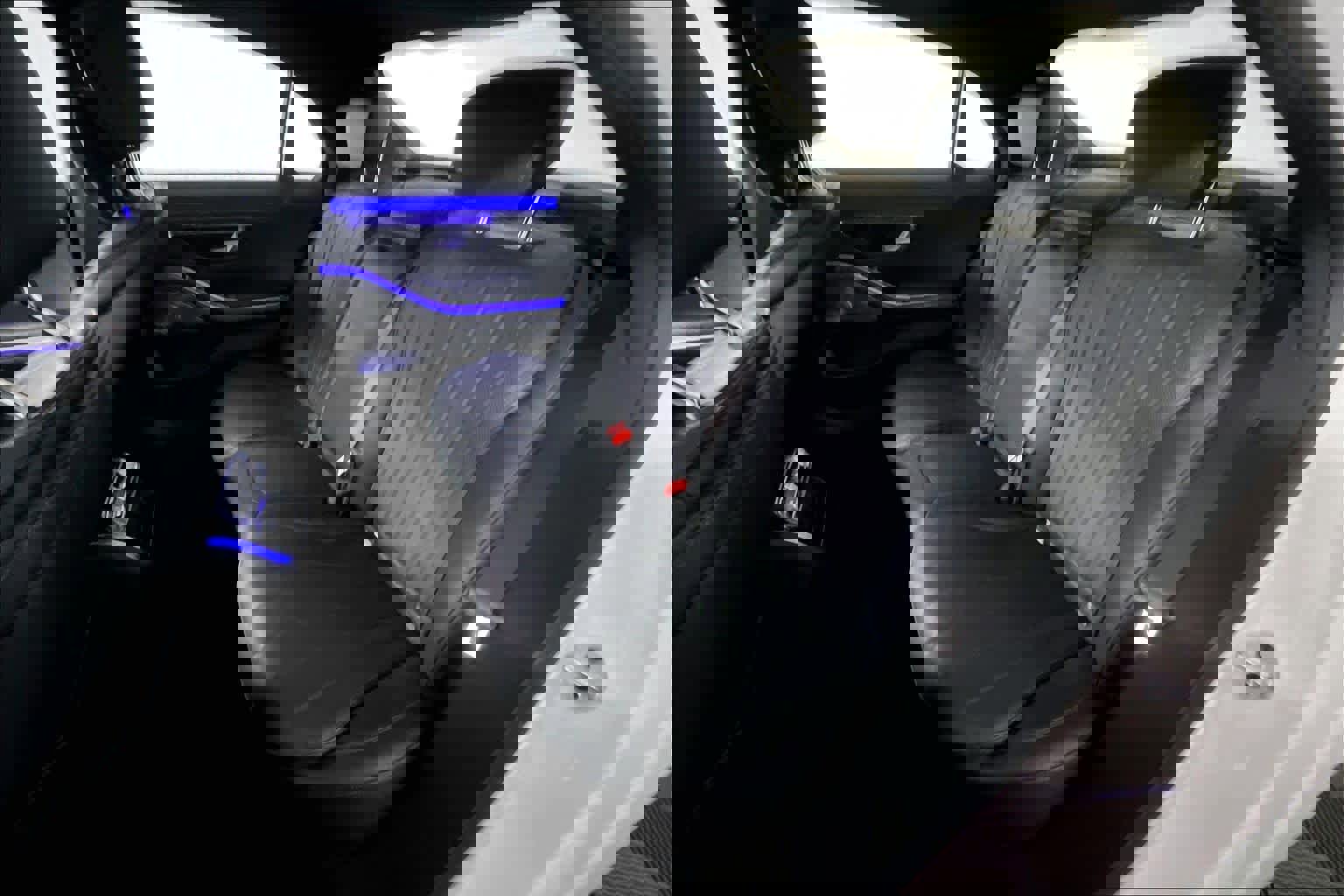 Used 2022 Mercedes-Benz S 500 4MATIC image 20