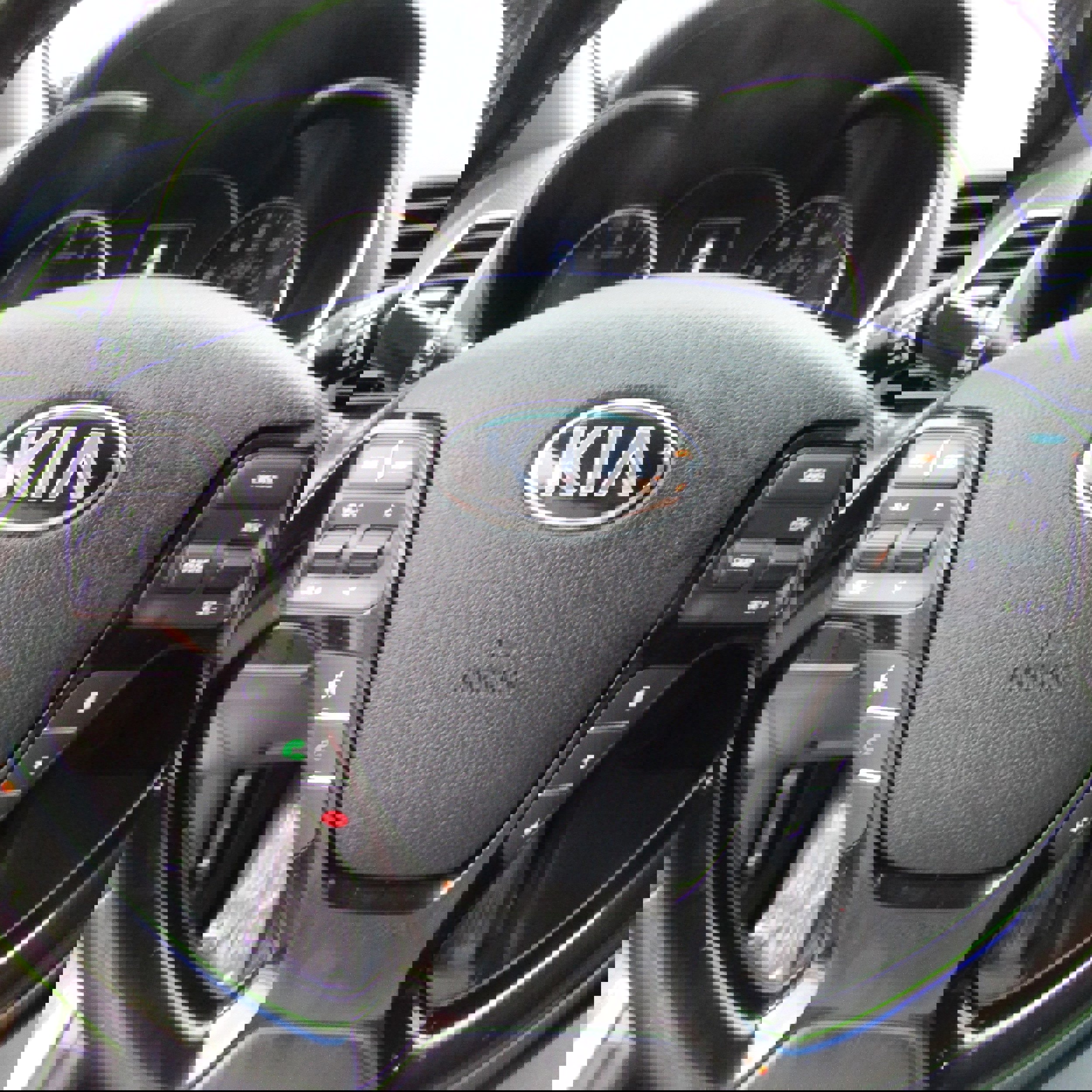 Used 2017 Kia Forte EX image 33