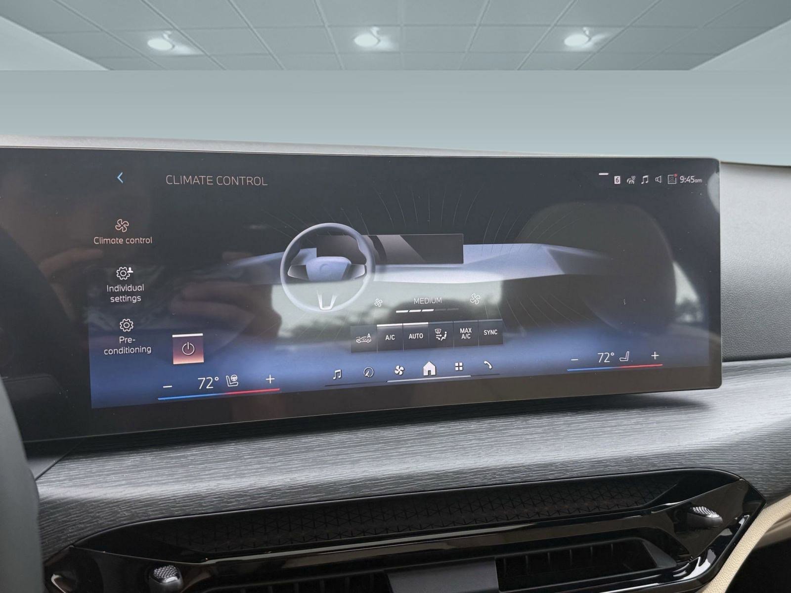 New 2026 BMW 430i Coupe w/ M Sport Package image 28