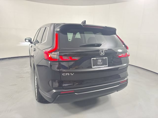 Used 2024 Honda CR-V EX image 31