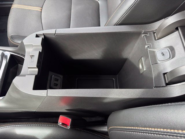 Certified 2023 Chevrolet Equinox Premier AWD/4WD image 23