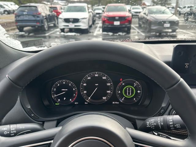 New 2026 MAZDA CX-90 3.3 Turbo S w/ Premium Package image 22