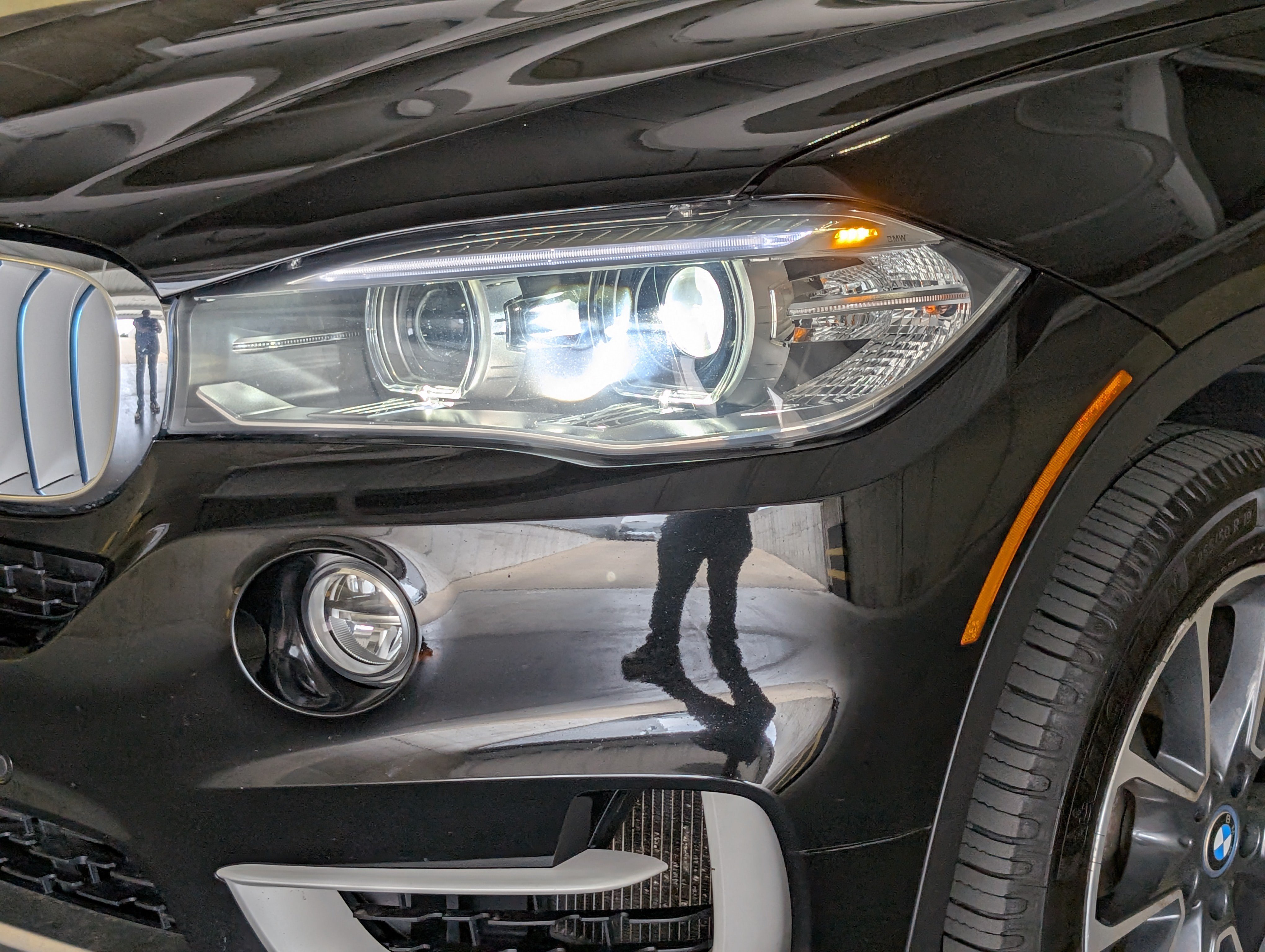 Used 2018 BMW X5 xDrive40e AWD/4WD image 47