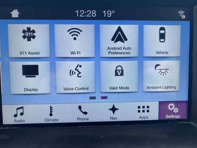 Used 2017 Ford Flex Limited w/ Equipment Group 301A image 42