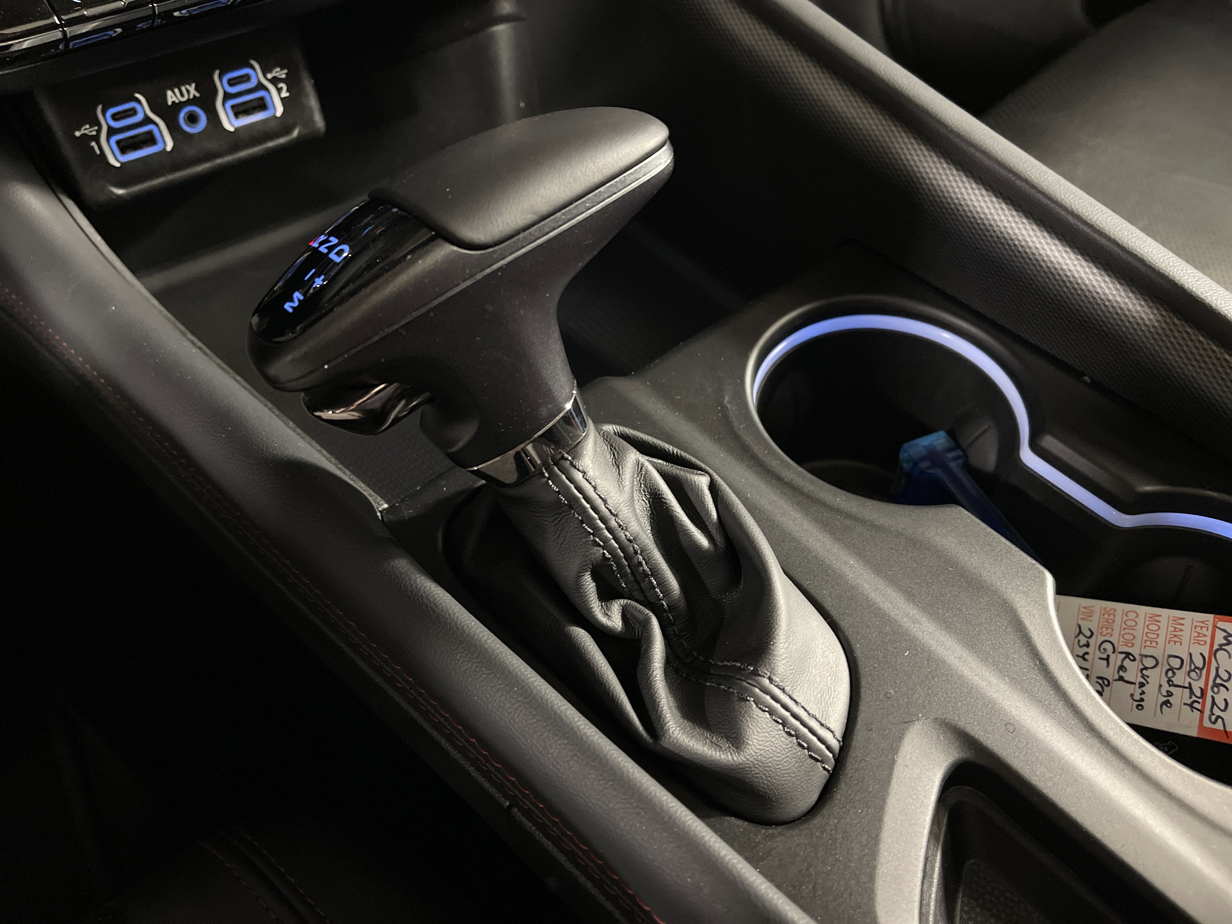 Used 2024 Dodge Durango GT image 27