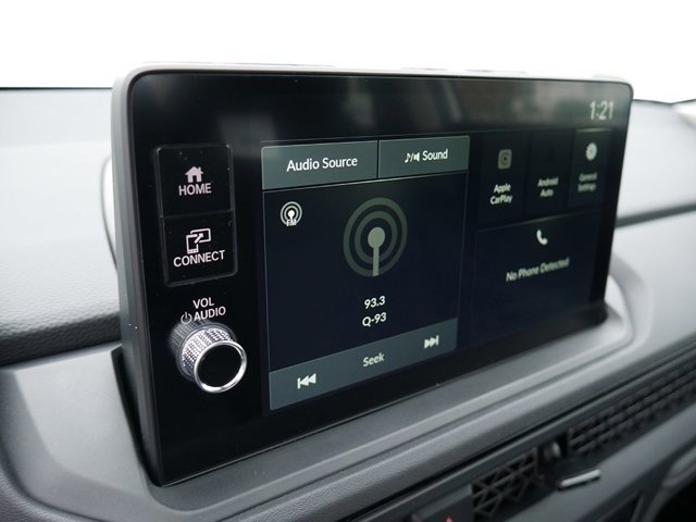 New 2026 Honda Accord LX image 18