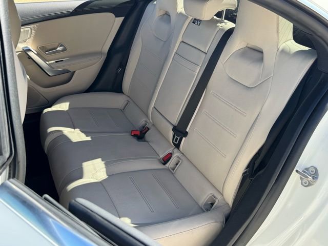 Used 2020 Mercedes-Benz CLA 250 image 28