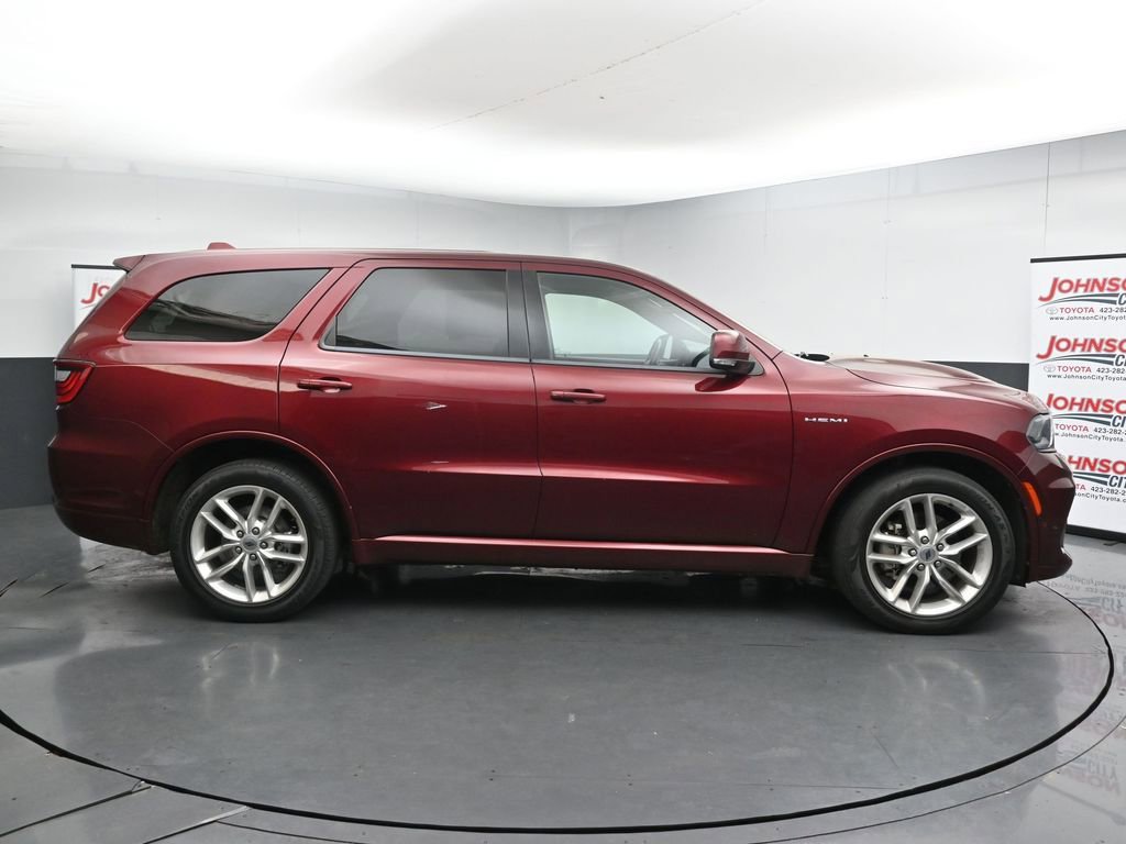 Used 2021 Dodge Durango R/T image 9