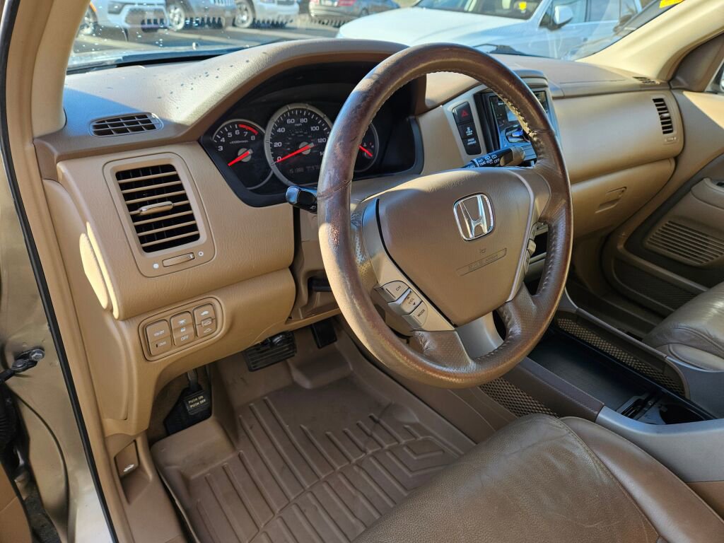 Used 2008 Honda Pilot EX-L image 16