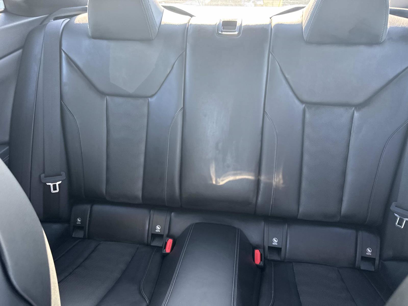 Used 2022 BMW M4 Coupe w/ Executive Package image 16