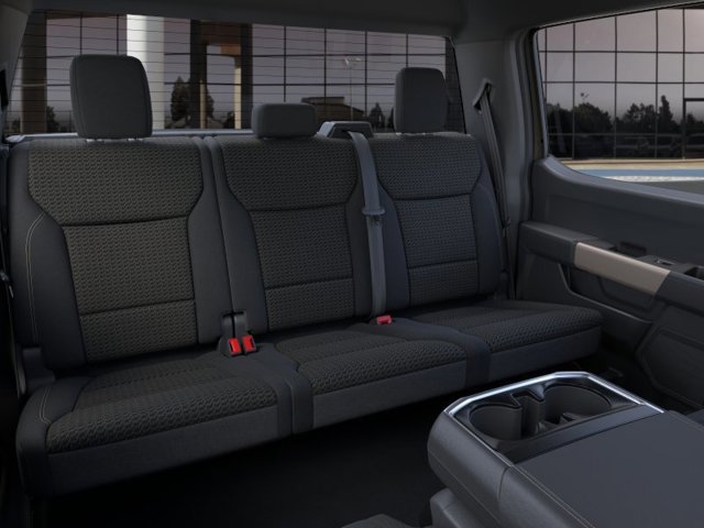 New 2026 Ford F150 STX AWD/4WD image 11