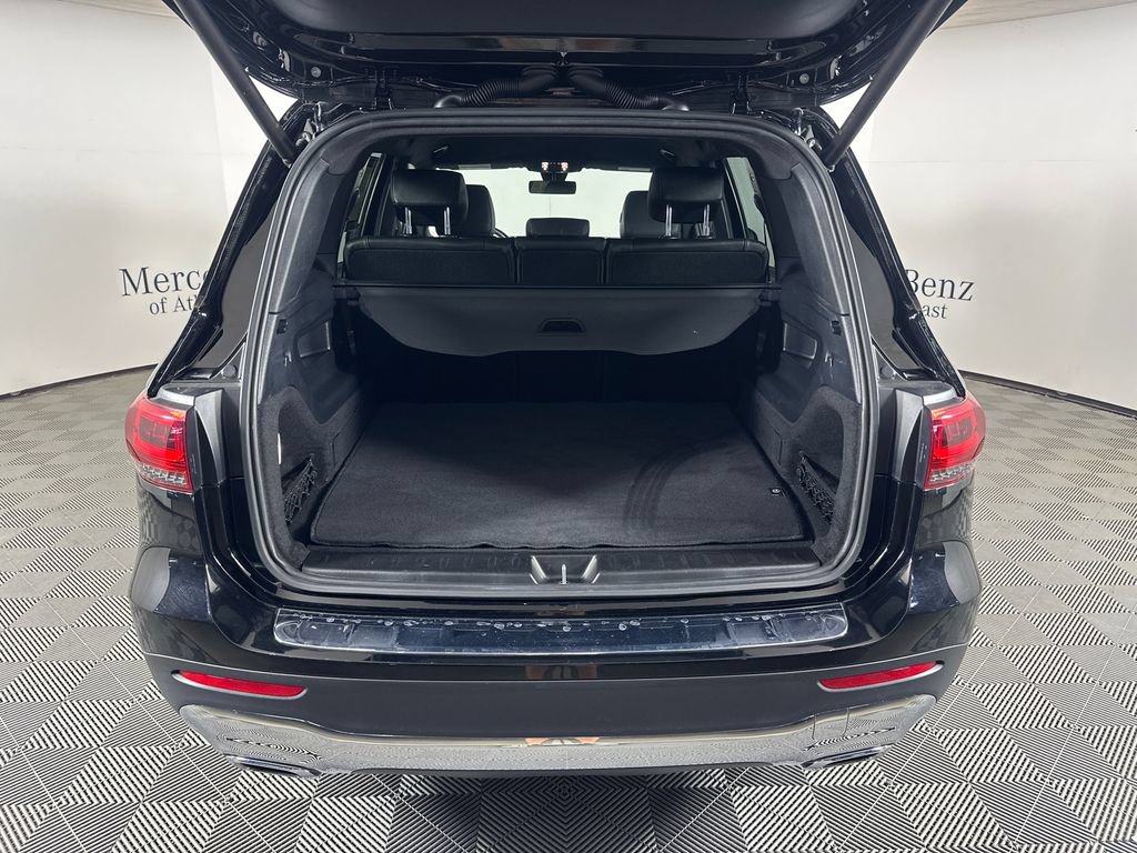 Used 2023 Mercedes-Benz GLB 250 image 20