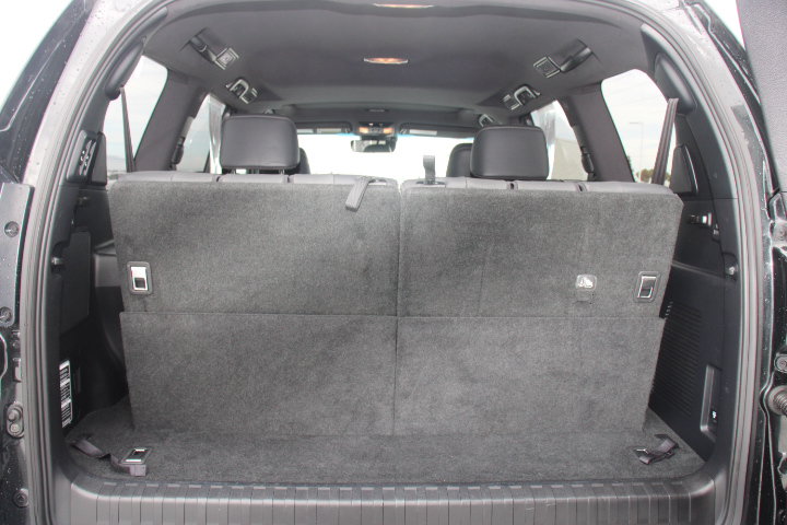 Used 2022 Lexus GX 460 Premium w/ Accessory Package AWD/4WD image 19