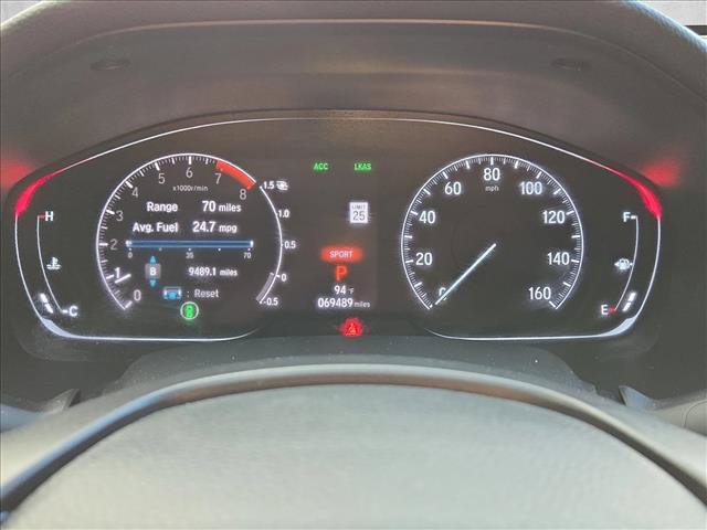 Used 2020 Honda Accord Sport image 11