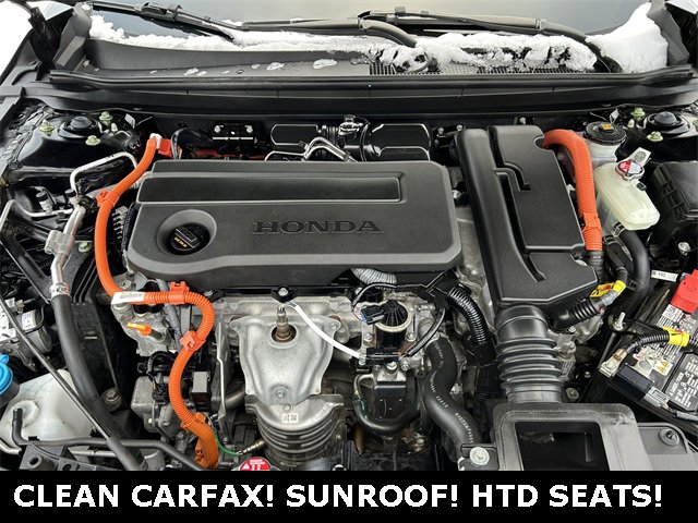 Used 2023 Honda Accord EX-L image 27