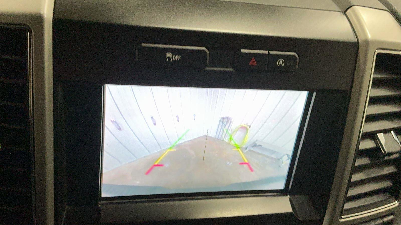 Used 2019 Ford F150 Lariat w/ Equipment Group 502A Luxury image 21