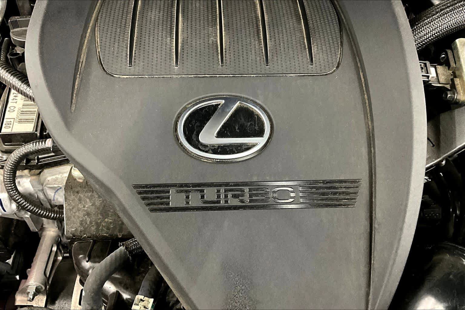 Used 2025 Lexus TX 350 AWD w/ Technology Package image 32