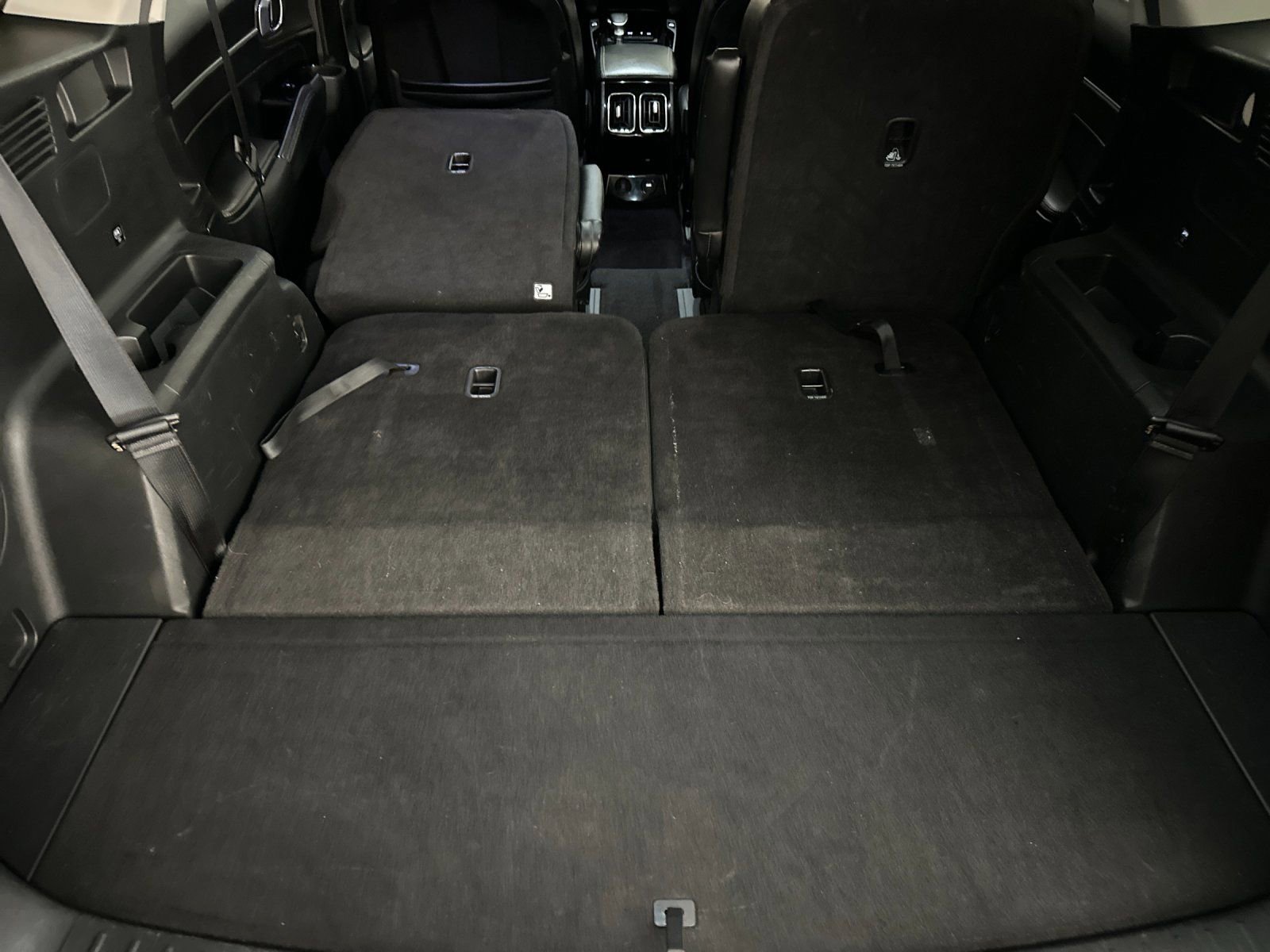 Certified 2022 Kia Sorento SX image 22