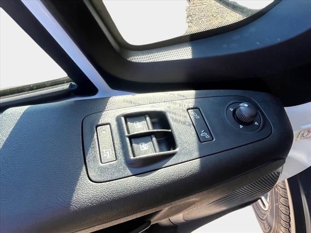 New 2025 RAM ProMaster 3500 w/ Quick Order Package 22G SLT image 13