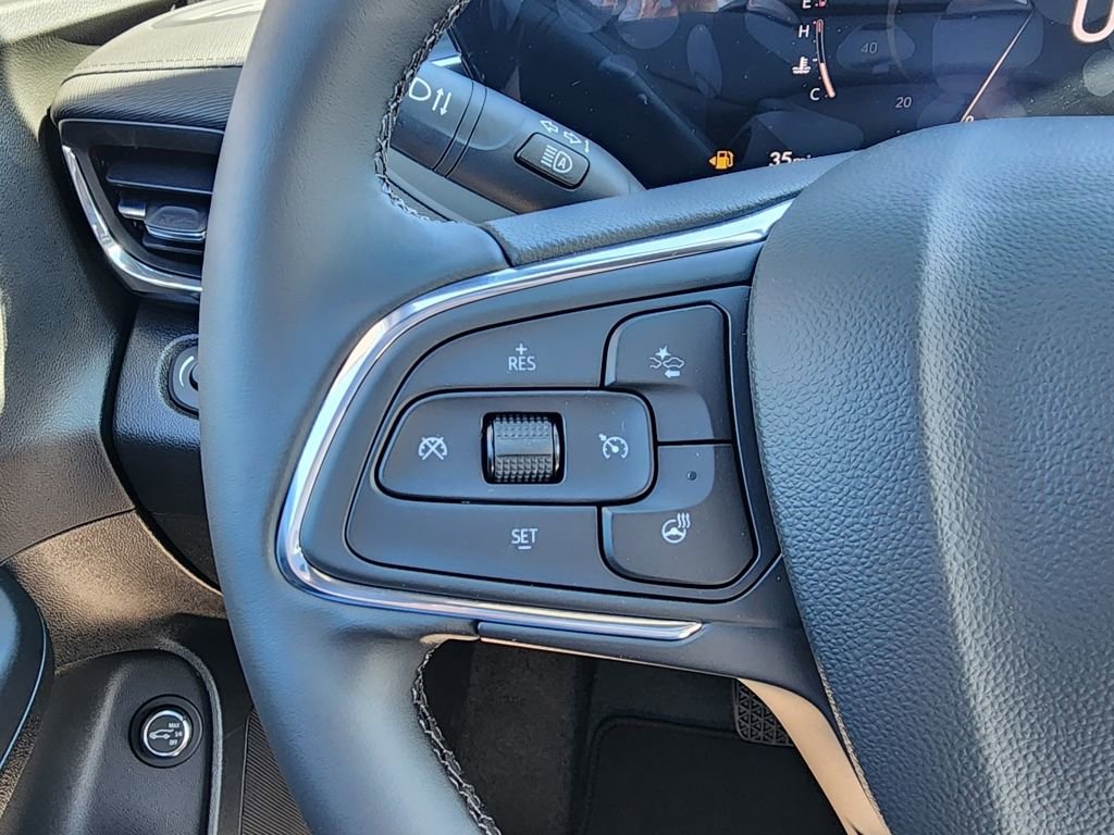 New 2026 Buick Envista Preferred w/ Convenience I Package image 19