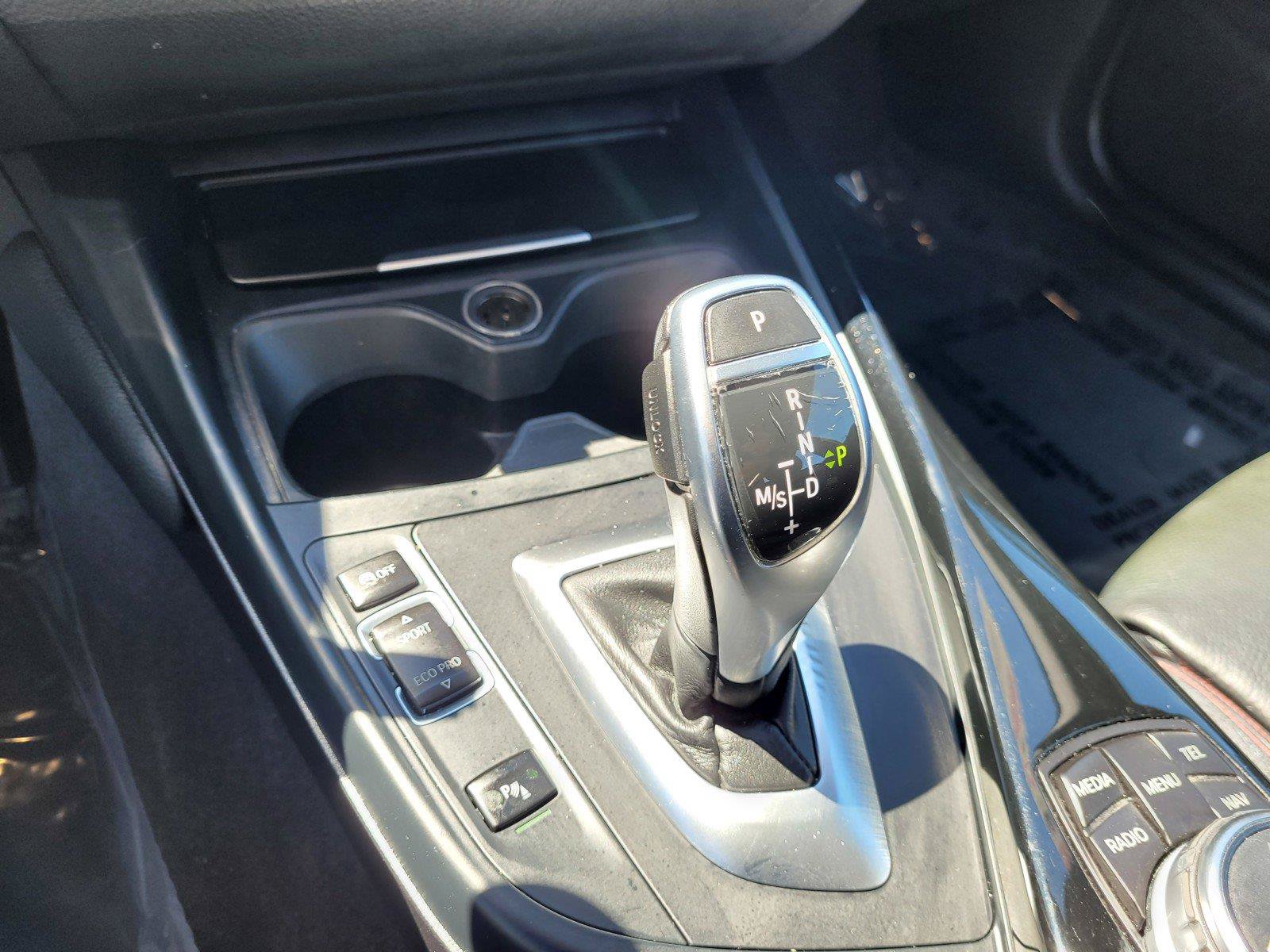 Used 2016 BMW 228i Coupe RWD image 27