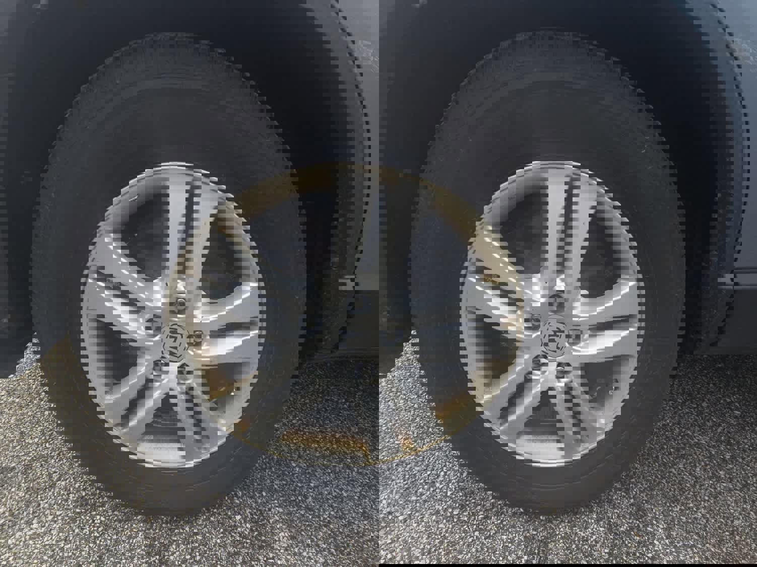 Used 2011 Honda CR-V EX-L image 11