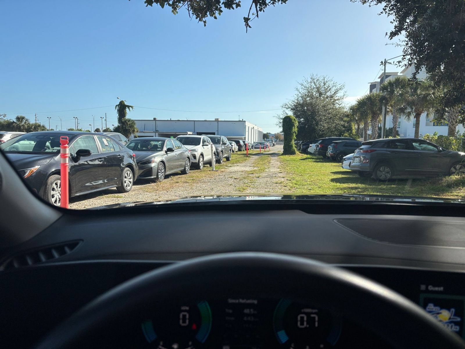 Used 2026 Hyundai Kona SEL Sport FWD image 35
