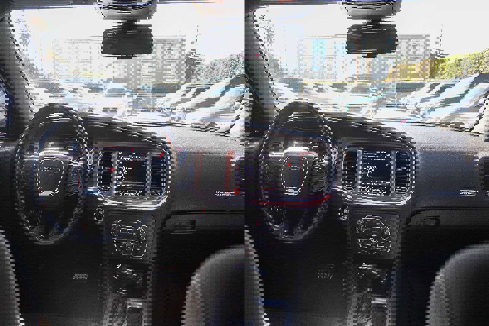 Used 2021 Dodge Charger GT w/ Driver Convenience Group image 12