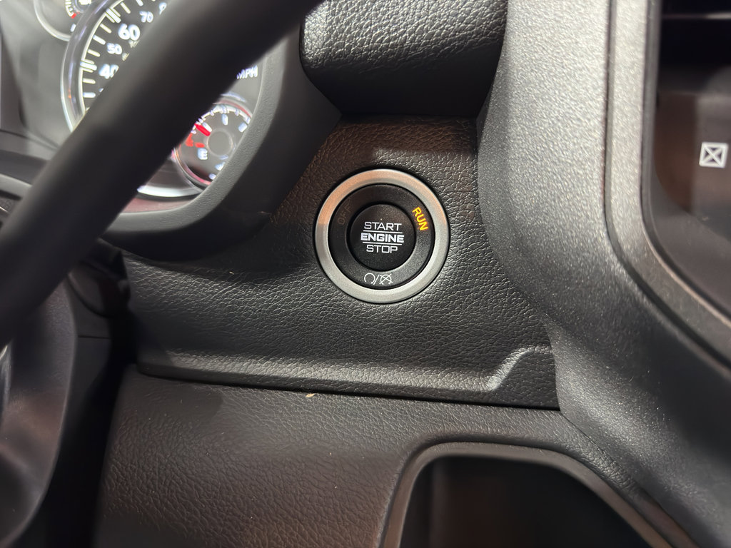 Used 2024 RAM 5500 Tradesman image 27