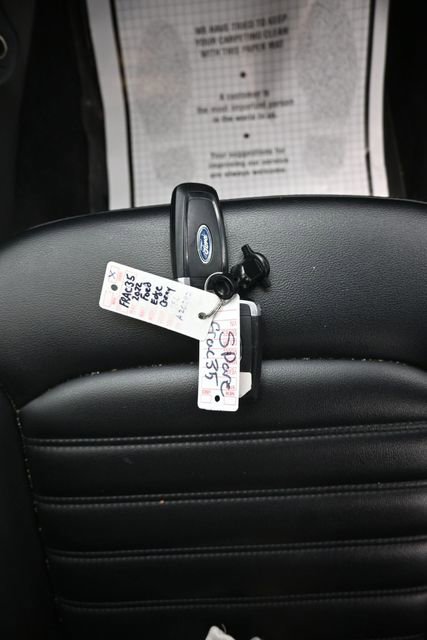 Used 2022 Ford Edge SEL w/ Convenience Package AWD/4WD image 9