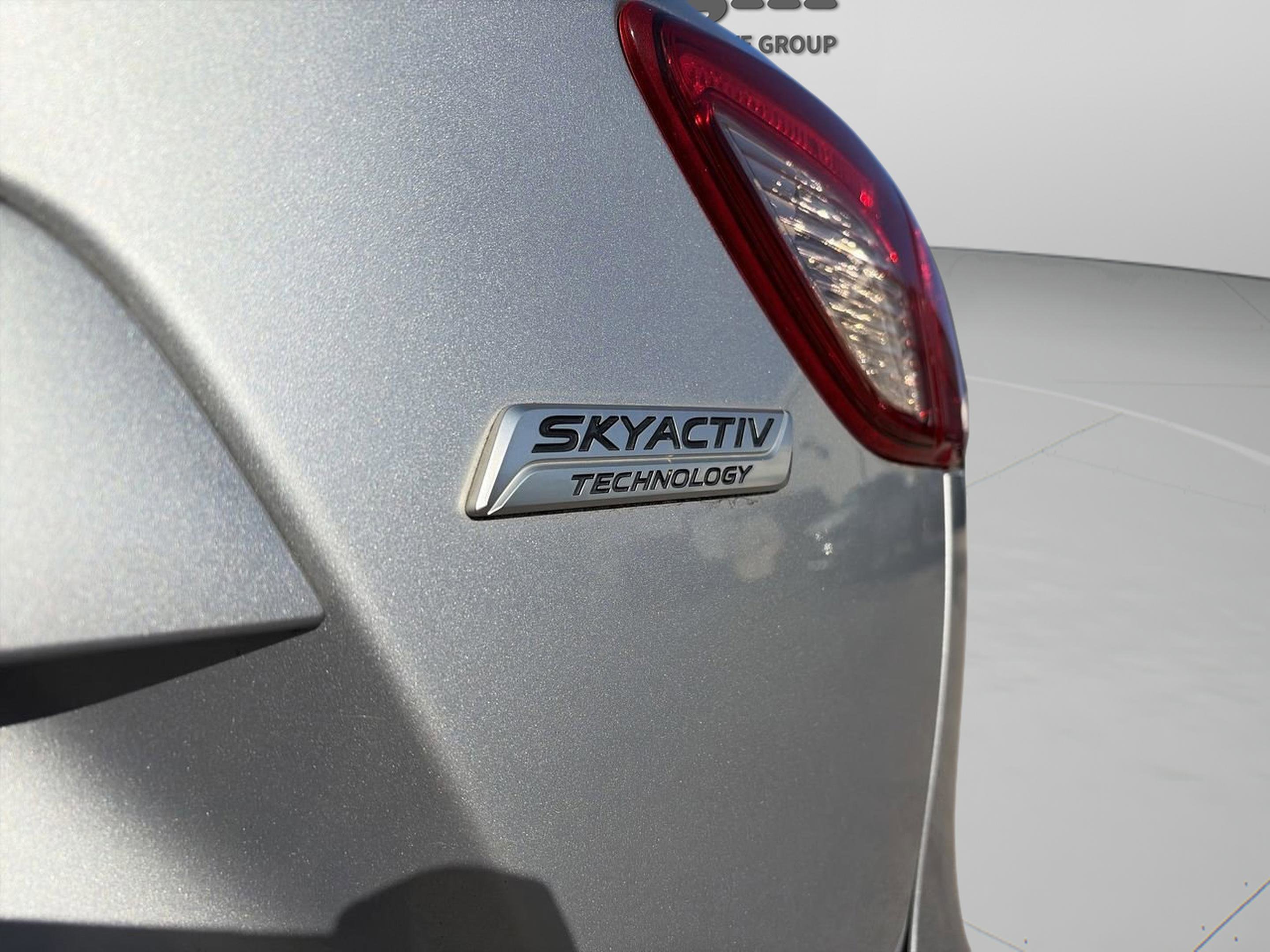 Used 2016 MAZDA CX-5 Touring image 31