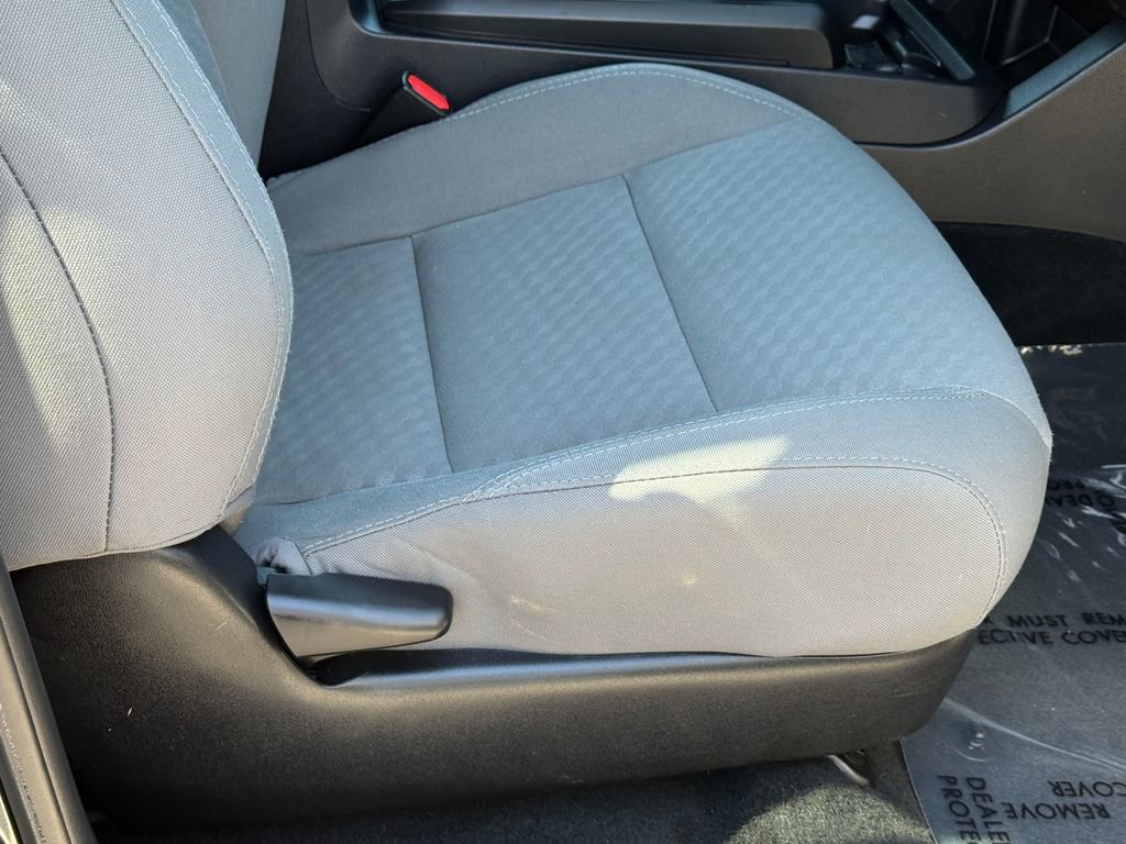 Used 2021 Toyota Tacoma SR image 11