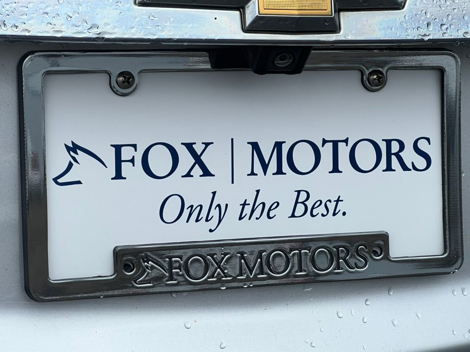 Used 2017 Chevrolet Traverse LS FWD image 36