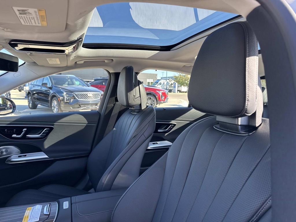 New 2026 Mercedes-Benz E 350 E 350 image 19