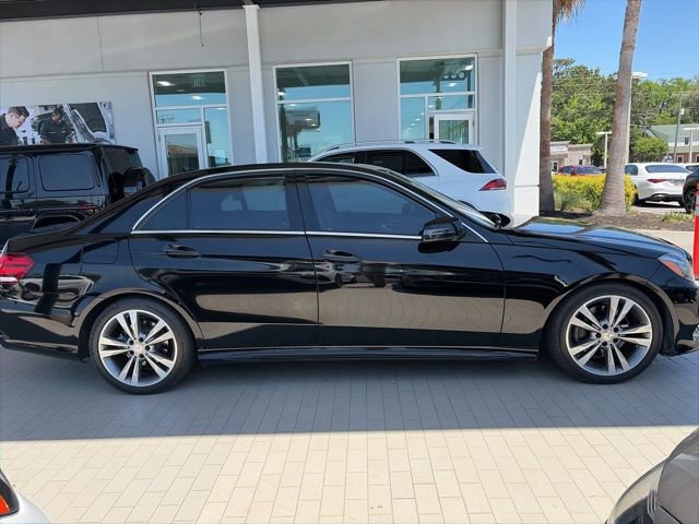 Used 2016 Mercedes-Benz E 350 Sedan image 9