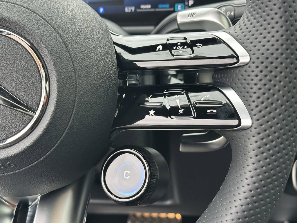 New 2026 Mercedes-Benz GLA 35 AMG 4MATIC image 30