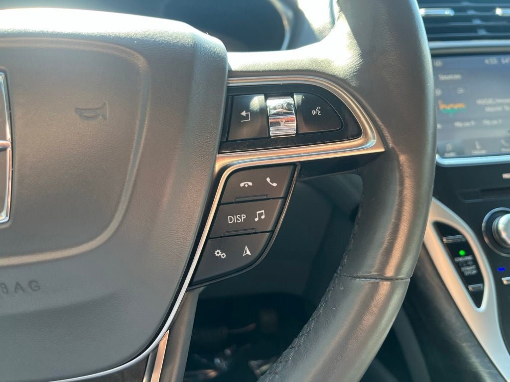 Certified 2019 Lincoln Nautilus Reserve w/ Ultimate Package AWD/4WD image 30